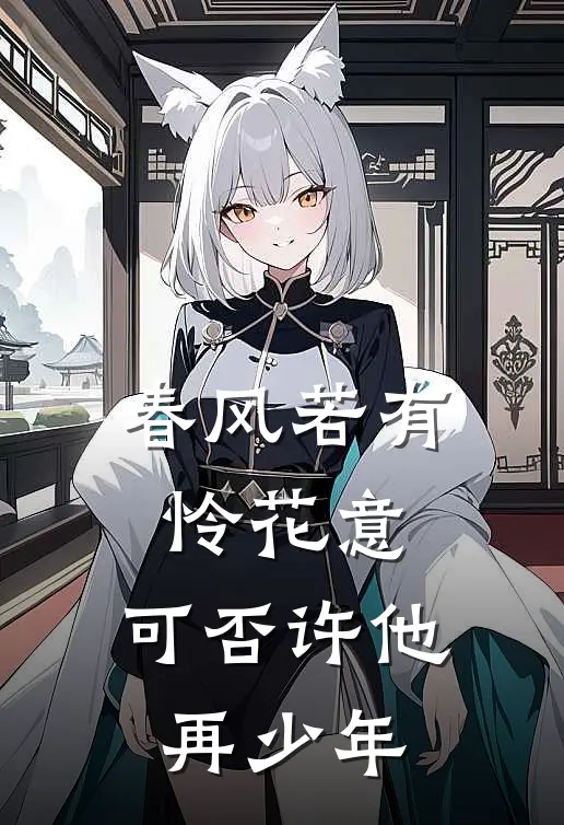 春风若有怜花意，可否许他再少年