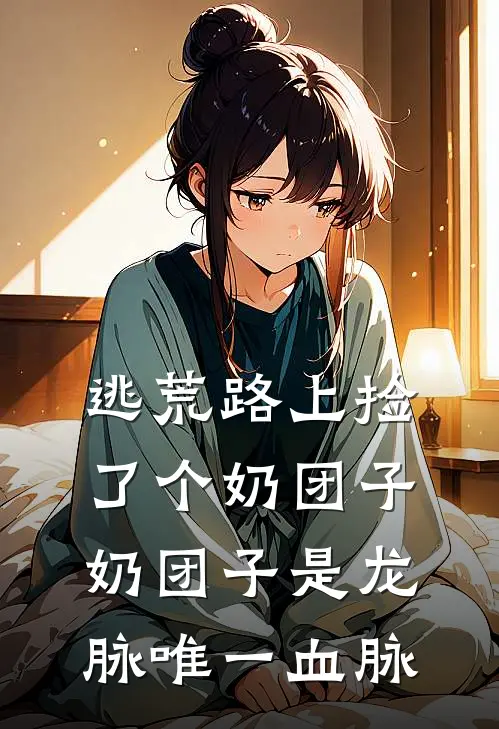 逃荒路上捡了个奶团子，奶团子是龙脉唯一血脉萧承渊承渊免费小说全文阅读_最新好看小说逃荒路上捡了个奶团子，奶团子是龙脉唯一血脉萧承渊承渊