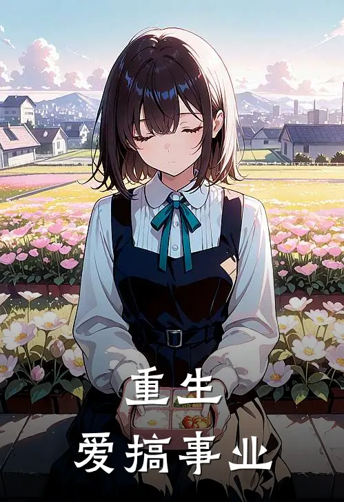 重生，爱搞事业(江黎李佳佳)完本小说推荐_最新章节列表重生，爱搞事业(江黎李佳佳)