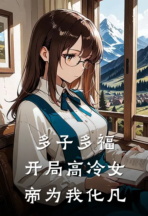 多子多福，开局高冷女帝为我化凡林七慕浅浅热门完结小说_最新章节列表多子多福，开局高冷女帝为我化凡(林七慕浅浅)