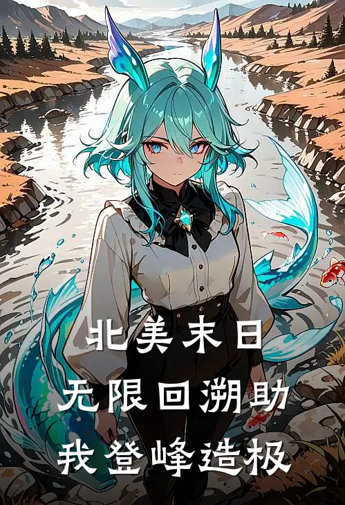 北美末日：无限回溯助我登峰造极齐阳谢菲尔德最新免费小说_免费完本小说北美末日：无限回溯助我登峰造极齐阳谢菲尔德