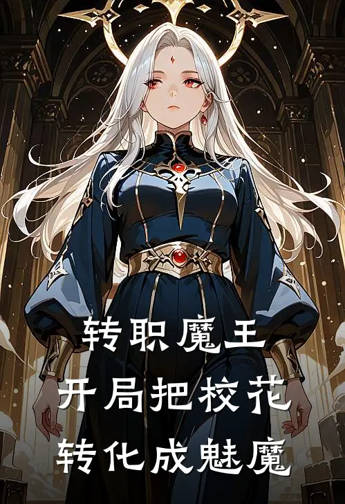 转职魔王，开局把校花转化成魅魔晏罗白曼卿热门的小说_免费小说转职魔王，开局把校花转化成魅魔(晏罗白曼卿)
