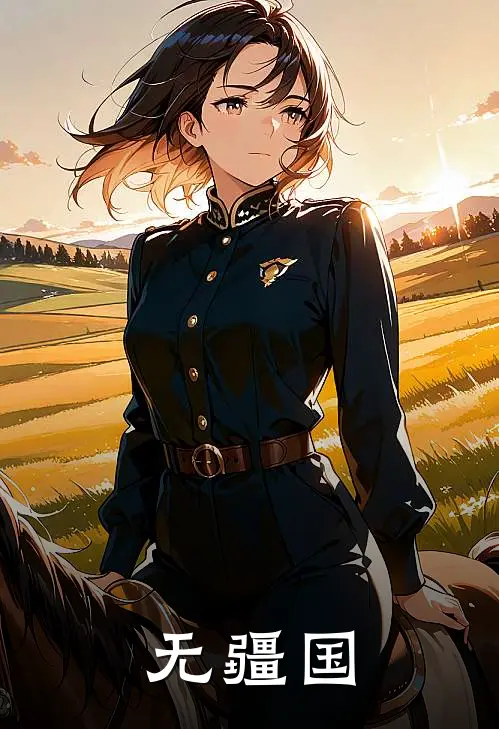 无疆国胡不渝刘炙小说完结推荐_完整版小说免费阅读无疆国(胡不渝刘炙)