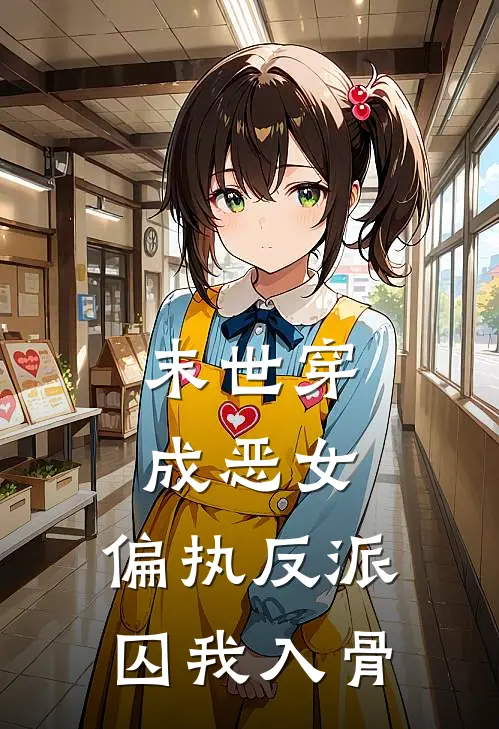 末世穿成恶女：偏执反派囚我入骨(阮清梨薄御景)最热门小说_全本完结小说末世穿成恶女：偏执反派囚我入骨(阮清梨薄御景)