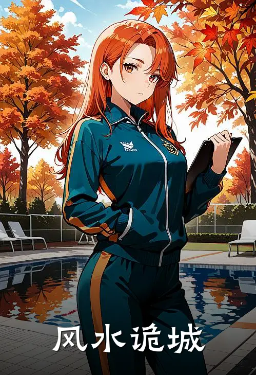 风水诡城李默李默首完结小说_免费小说在线看风水诡城李默李默首