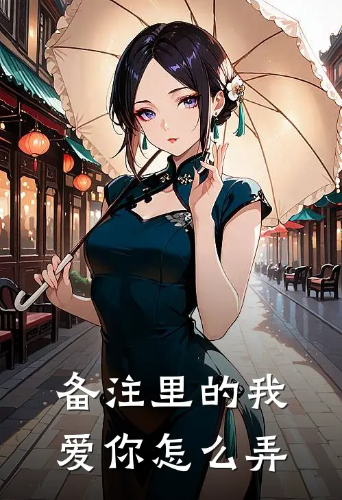 备注里的我爱你怎么弄