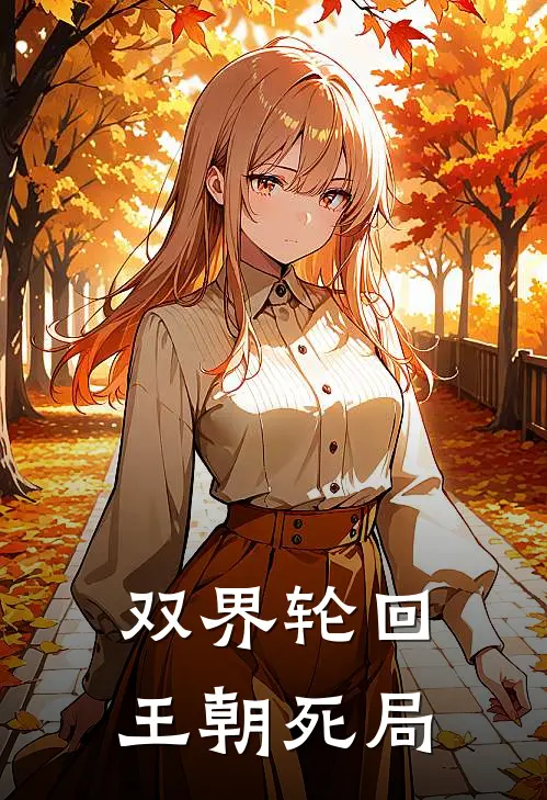 双界轮回：王朝死局(林晏沈墨)免费小说全本阅读_最新章节列表双界轮回：王朝死局(林晏沈墨)