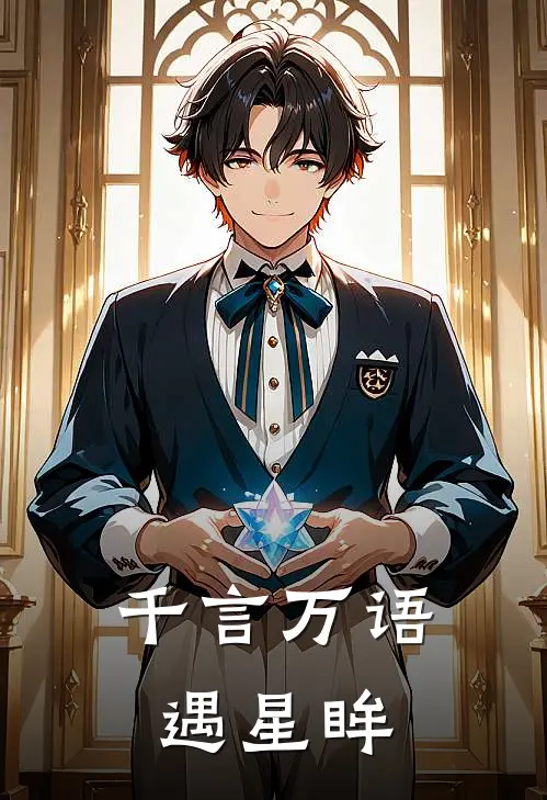 千言万语遇星眸蓝沫橙许千语热门小说阅读_免费完结小说千言万语遇星眸蓝沫橙许千语