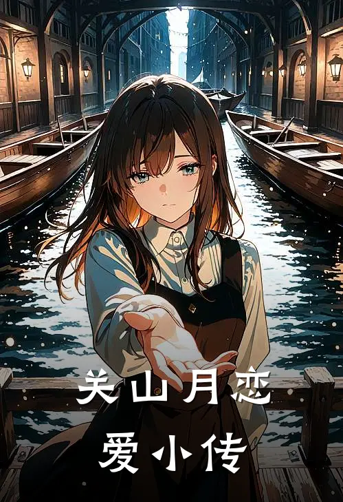 关山月恋爱小传关山月魏理热门的小说_热门小说在线阅读关山月恋爱小传关山月魏理