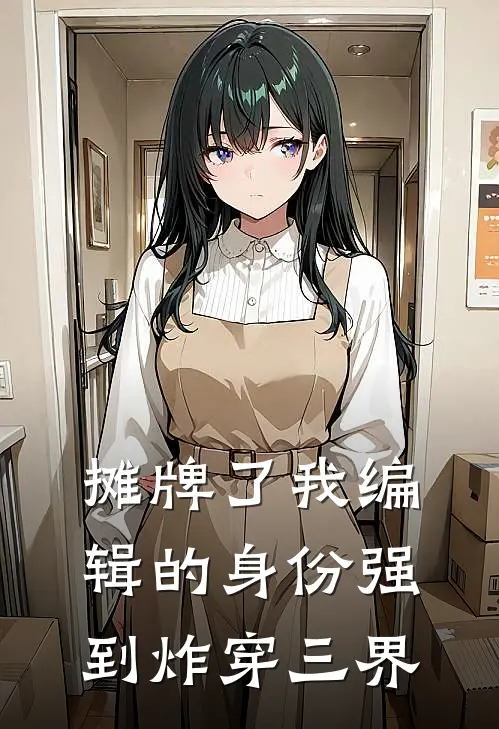 摊牌了我编辑的身份强到炸穿三界(林辰柳惊鸿)全本免费完结小说_小说完结免费摊牌了我编辑的身份强到炸穿三界林辰柳惊鸿