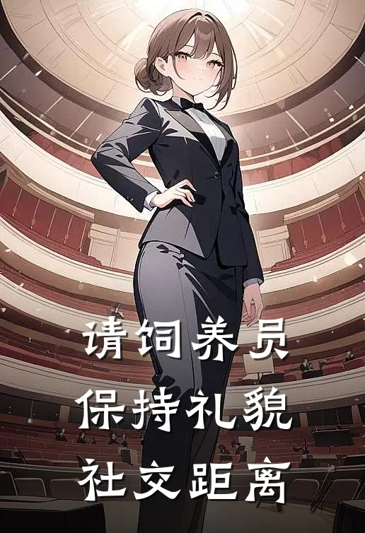 请饲养员保持礼貌社交距离辛意玛德完整免费小说_热门小说阅读请饲养员保持礼貌社交距离辛意玛德