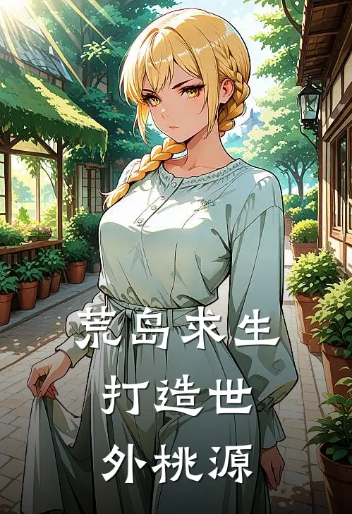 荒岛求生，打造世外桃源叶辰秦依夏免费小说全文阅读_最新好看小说荒岛求生，打造世外桃源叶辰秦依夏