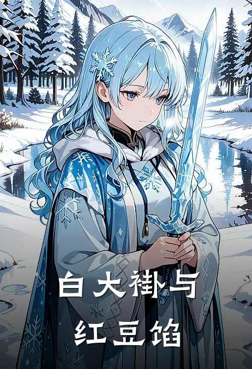 《白大褂与红豆馅》牧濑冈伦完结版阅读_牧濑冈伦完结版在线阅读