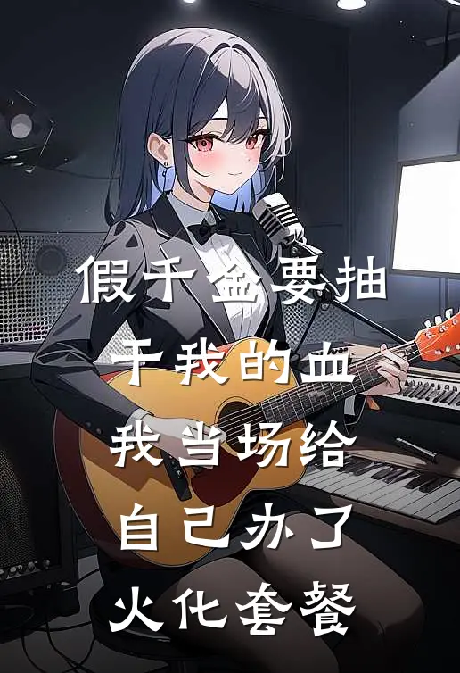 假千金要抽干我的血，我当场给自己办了火化套餐林娇林笙完本小说免费阅读_最新章节列表假千金要抽干我的血，我当场给自己办了火化套餐(林娇林笙)