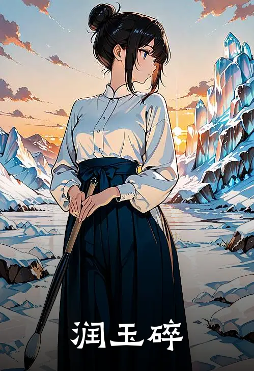 润玉碎李灵秀晴云最新小说推荐_完本小说免费阅读润玉碎(李灵秀晴云)