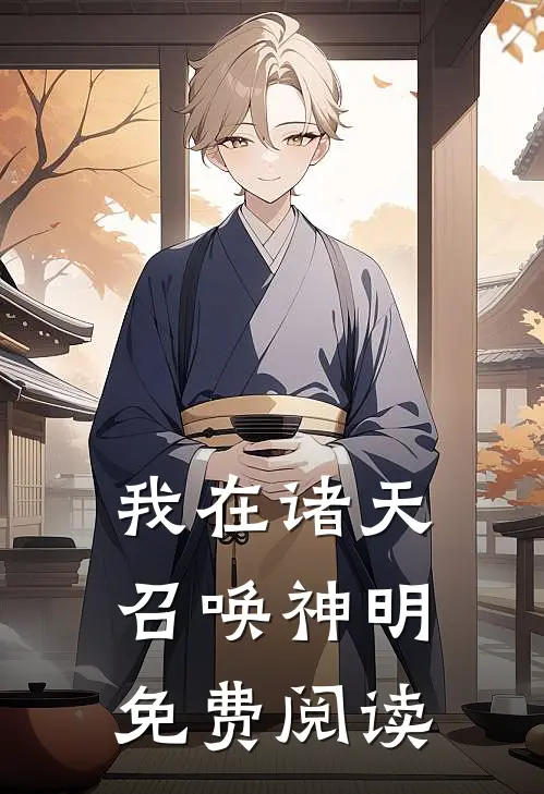我在诸天召唤神明免费阅读