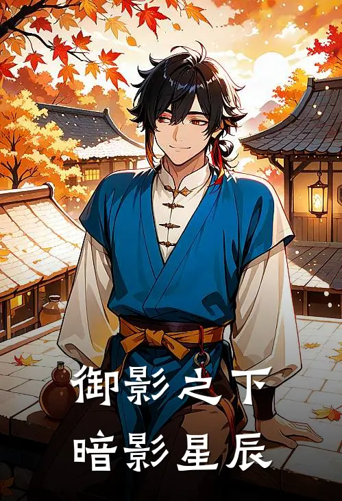 御影之下暗影星辰