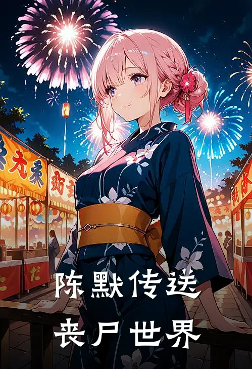 陈默传送丧尸世界