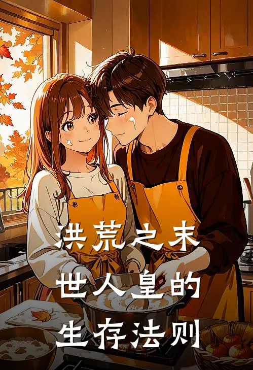 洪荒之末世人皇的生存法则