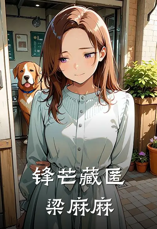 锋芒藏匿梁麻麻萧逸苏婉清免费小说在线看_完本小说阅读锋芒藏匿梁麻麻(萧逸苏婉清)