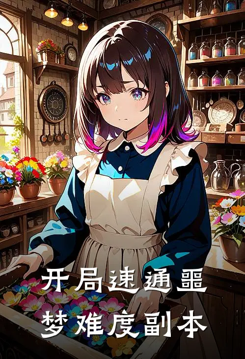 开局速通噩梦难度副本(江海王不二)完本小说_免费阅读无弹窗开局速通噩梦难度副本江海王不二