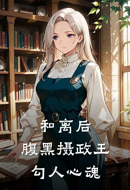 和离后，腹黑摄政王勾人心魂叶轻离萧廷瑞免费阅读全文_热门小说大全和离后，腹黑摄政王勾人心魂叶轻离萧廷瑞