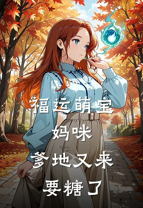 福运萌宝：妈咪，爹地又来要糖了(林小满糖糖)免费热门小说_最新小说推荐福运萌宝：妈咪，爹地又来要糖了林小满糖糖
