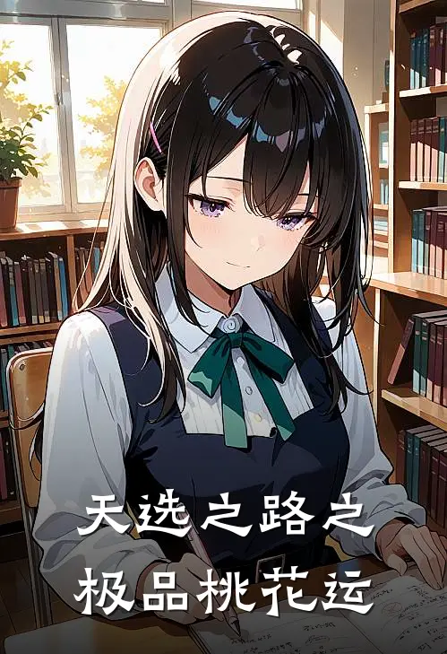 天选之路之极品桃花运(叶凡苏清月)在线免费小说_完整版免费小说天选之路之极品桃花运(叶凡苏清月)