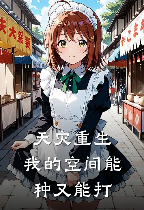天灾重生，我的空间能种又能打林薇白菲菲小说完结免费_最新章节列表天灾重生，我的空间能种又能打(林薇白菲菲)