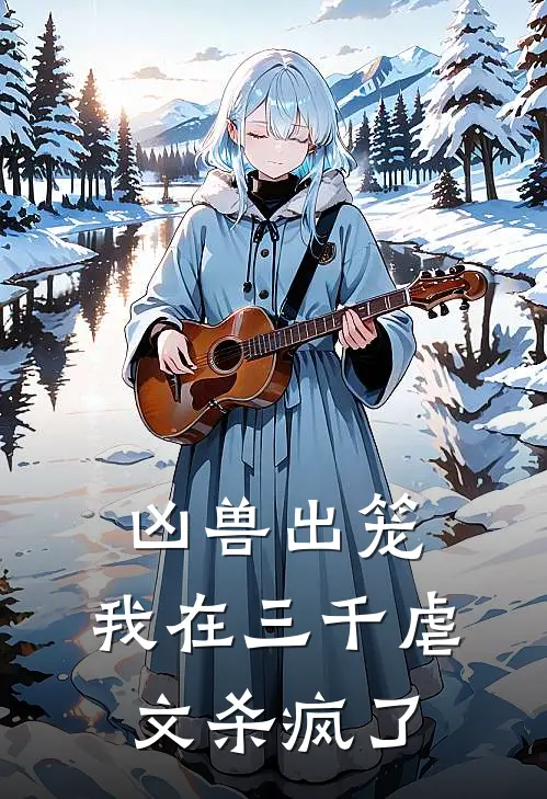 凶兽出笼，我在三千虐文杀疯了