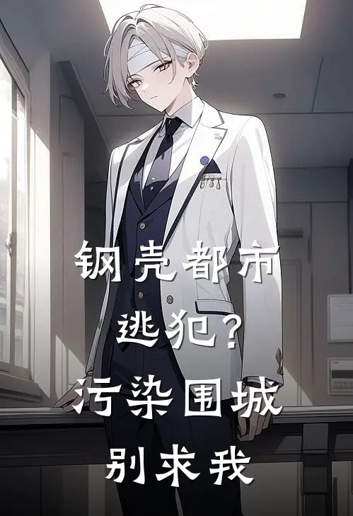 钢壳都市：逃犯？污染围城别求我凯尔雷冯完本完结小说_热门小说排行榜钢壳都市：逃犯？污染围城别求我凯尔雷冯