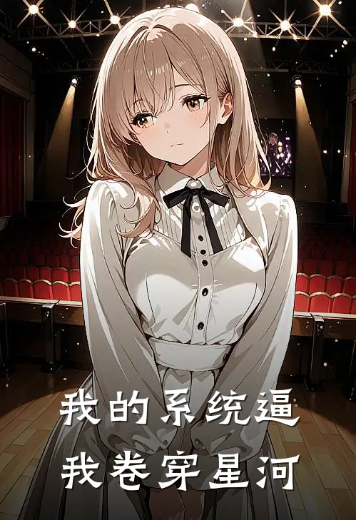 我的系统逼我卷穿星河张超沈默推荐完结小说_热门小说在线阅读我的系统逼我卷穿星河(张超沈默)