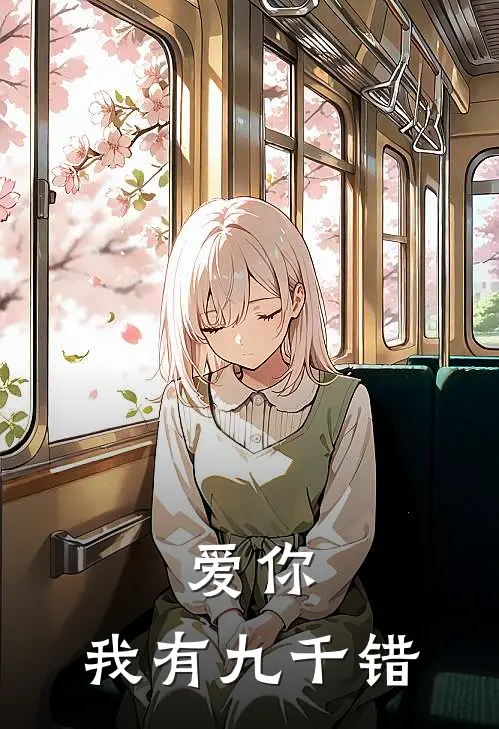 爱你，我有九千错(陈玥周京泽)完结小说_小说完整版免费阅读爱你，我有九千错陈玥周京泽