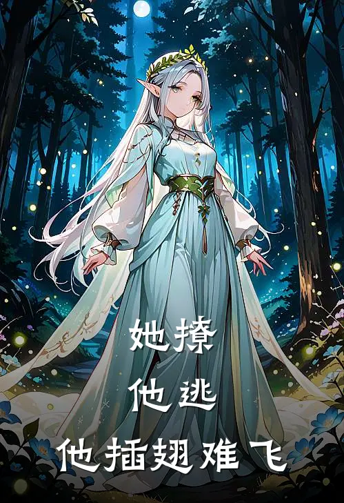 她撩，他逃，他插翅难飞陆行野乔念鹿全文阅读免费全集_最新全本小说她撩，他逃，他插翅难飞(陆行野乔念鹿)