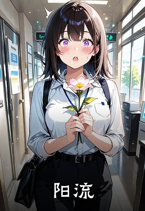 煦阳周屹川《阳流》全文免费阅读_阳流全集在线阅读