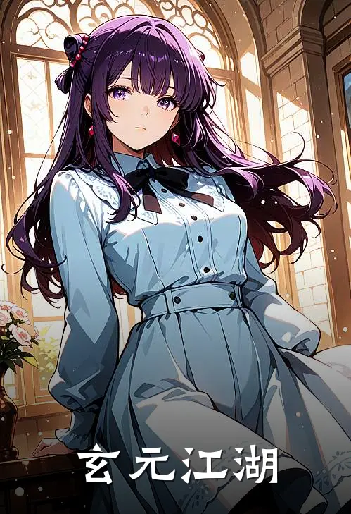 玄元江湖(林澈流云宗)网络热门小说_最新章节列表玄元江湖(林澈流云宗)