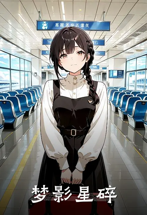 梦影星碎(梦翎璇苏晚意)最新小说_免费阅读完整版小说梦影星碎(梦翎璇苏晚意)