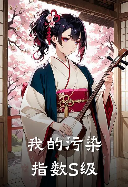 我的污染指数S级(沐沄周野)全文免费小说_小说免费完结我的污染指数S级(沐沄周野)