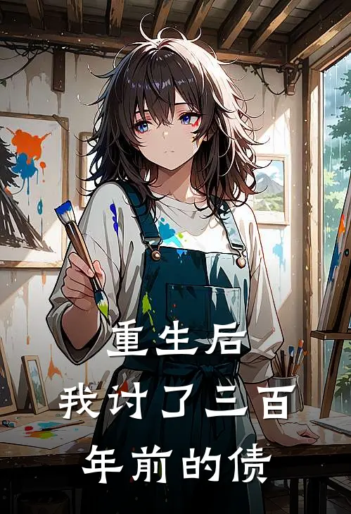 重生后，我讨了三百年前的债叶栩司衫完结小说免费阅读_完本热门小说重生后，我讨了三百年前的债叶栩司衫