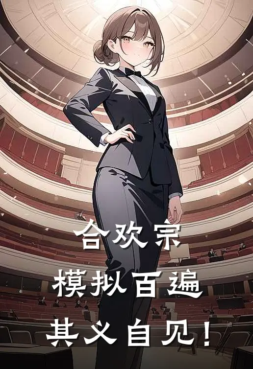 合欢宗：模拟百遍，其义自见！陆鸣柳如烟已完结小说_最新章节列表合欢宗：模拟百遍，其义自见！(陆鸣柳如烟)