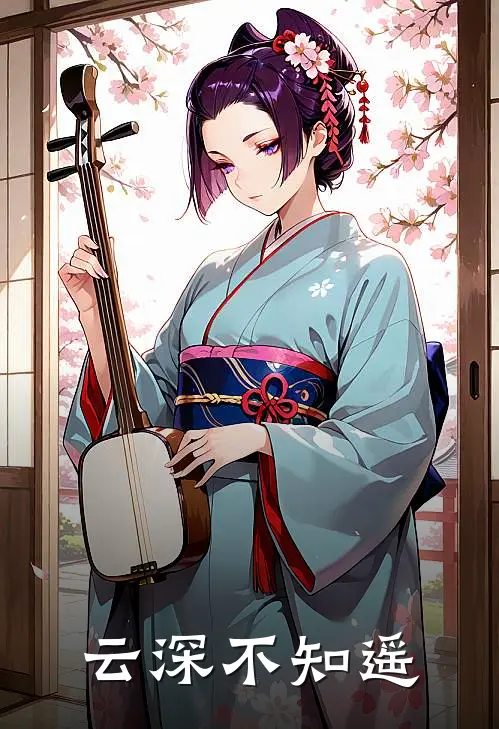 《云深不知遥》林知遥叶文君火爆新书_云深不知遥(林知遥叶文君)免费小说