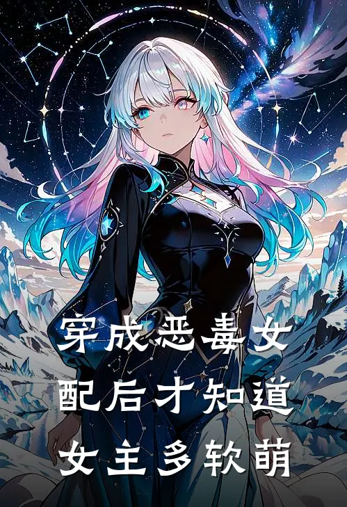 穿成恶毒女配后才知道女主多软萌(孔晚烟风翎翎)免费小说_完整版免费阅读穿成恶毒女配后才知道女主多软萌孔晚烟风翎翎