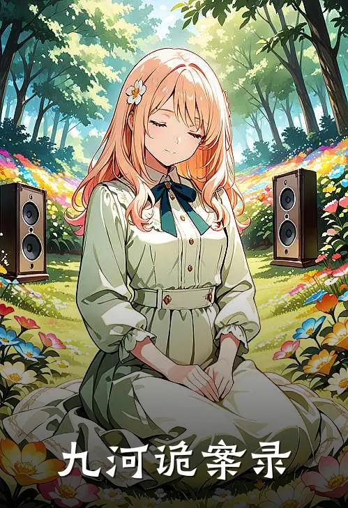 九河诡案录王德胜王二柱完整版免费阅读_王德胜王二柱精彩小说