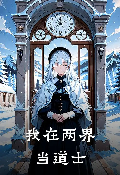 我在两界当道士林羽姜浅语完本热门小说_完本小说免费我在两界当道士(林羽姜浅语)