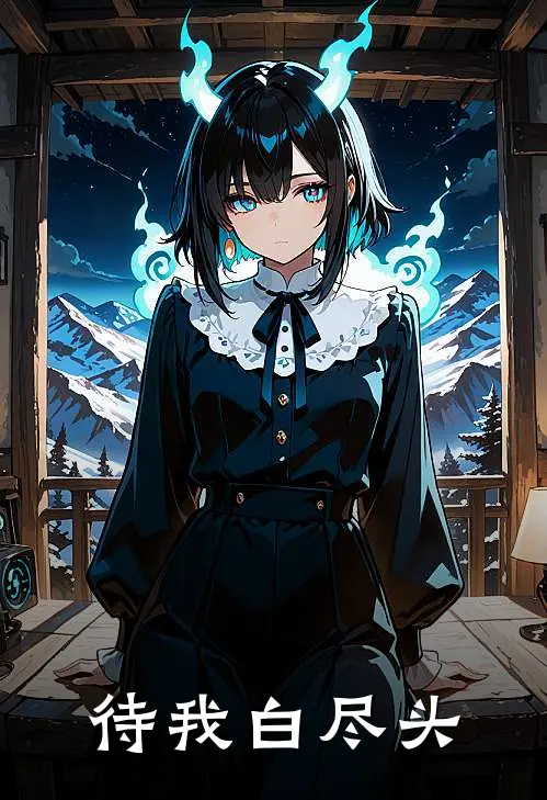 待我白尽头(春杏叶蓁)在哪看免费小说_已完结小说推荐待我白尽头春杏叶蓁