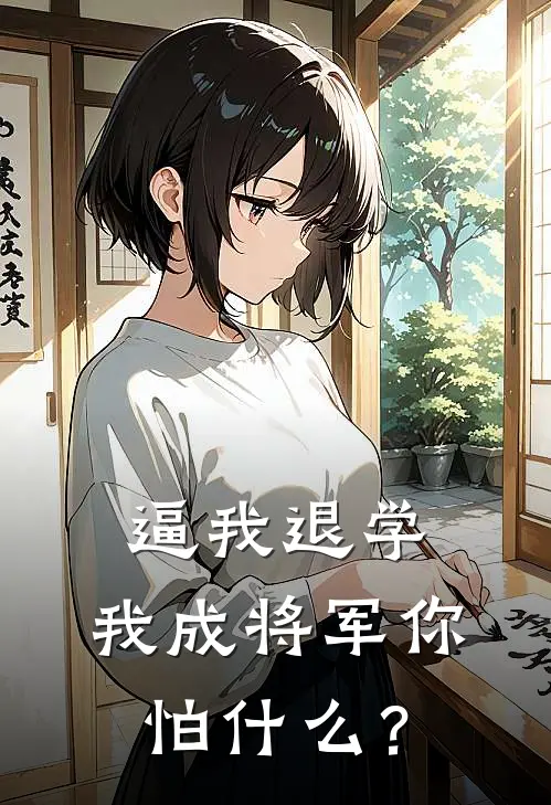 《逼我退学，我成将军你怕什么？》白浩辰沈何已完结小说_逼我退学，我成将军你怕什么？(白浩辰沈何)经典小说