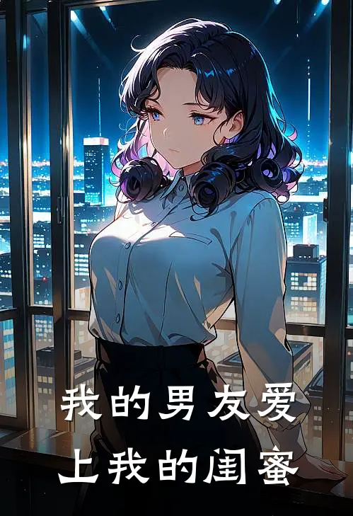 我的男友爱上我的闺蜜