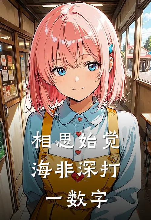 相思始觉海非深打一数字