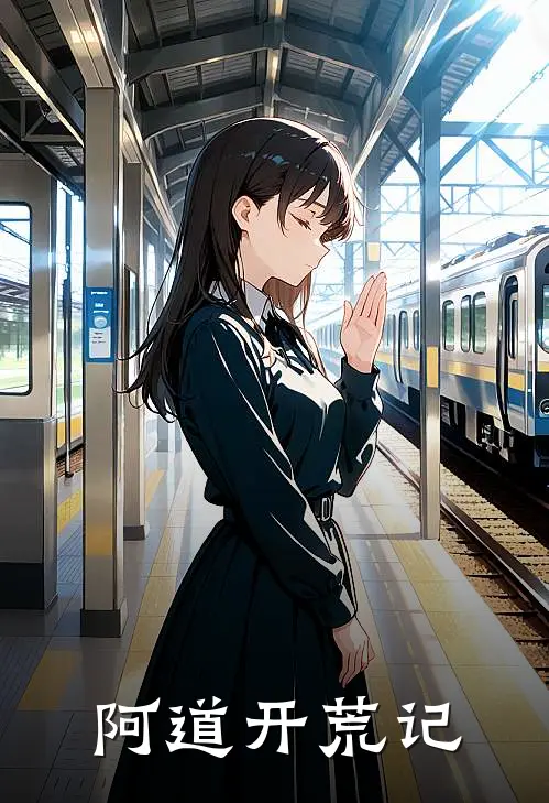 阿道开荒记王道赵明月小说完整版_热门好看小说阿道开荒记(王道赵明月)