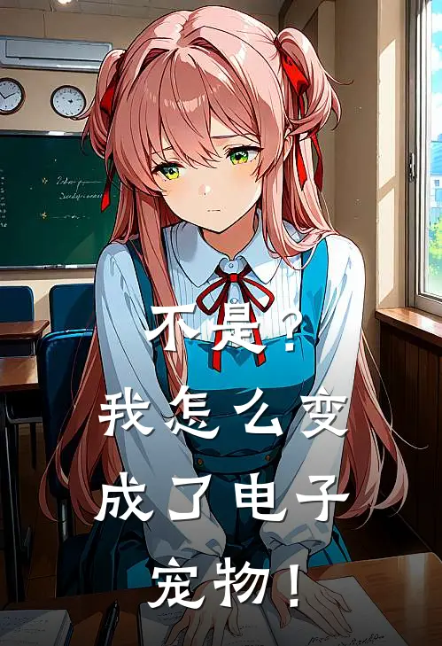 不是？我怎么变成了电子宠物！吴想玛莎好看的小说推荐完结_在哪看免费小说不是？我怎么变成了电子宠物！吴想玛莎